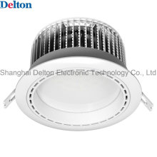 10W Dimmable runde LED-Down-Lampe (DT-TD-006B)